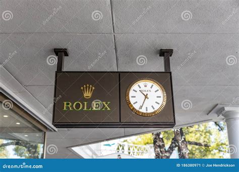 rolex store in nassau bahamas